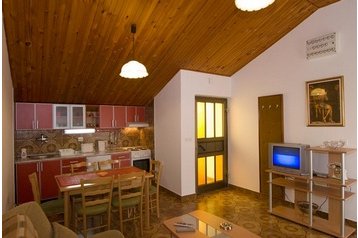 Čierna Hora Privát Sveti Stefan, Exteriér